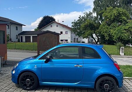 Fiat 500 0.9 8V TwinAir S S