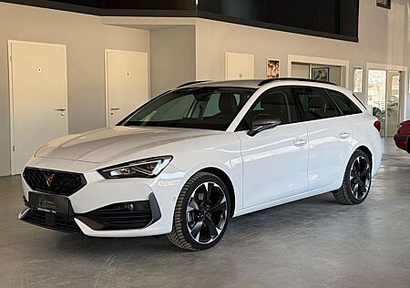 Cupra Leon Sportstourer 2.0 TDI LED/Kam/Navi/SHZ/ACC