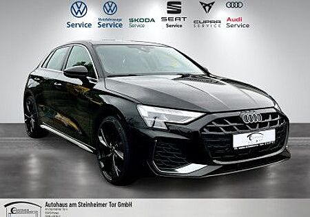 Audi A3 35 TDI-S LINE-VIRT-PANO-MATR-KAMERA-SONOS