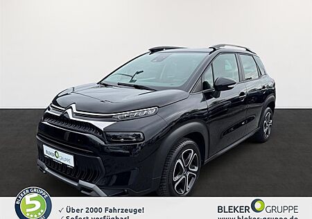 Citroën C3 Aircross 1.5 BlueHDi 110 Feel Pack S&amp