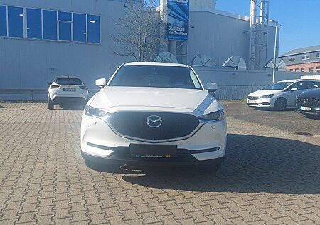 Mazda CX-5 L SKYACTIV-G 165 AWD 5T 6AG AL-EXCLUSIVE NA