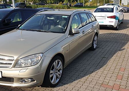 Mercedes-Benz C 180 Top gepflegte, viele Extras