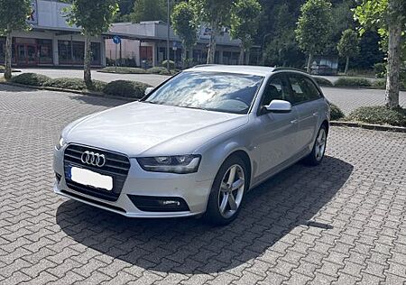 Audi A4 2.0 TDI 130kW Ambition Avant Ambition
