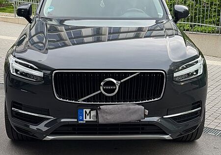 Volvo XC 90 XC90 D5 AWD Geartronic Kinetic Kinetic