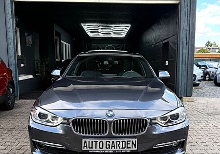 BMW 328 Baureihe 3 Touring i xDrive, M Sport