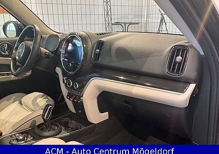 Mini Cooper SD Countryman *Aut.*Panorama*Head-Up*LED*