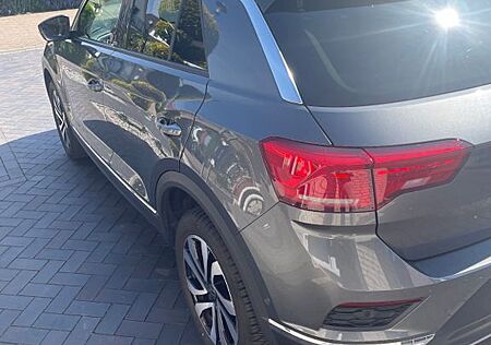VW T-Roc Volkswagen 1.0 TSI OPF ACTIVE ACTIVE