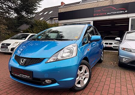 Honda Jazz 1.2 Trend *Klima*Alus*2.Hd*S.Heft*70.000KM*