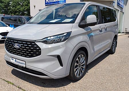 Ford Tourneo Custom L1 2.0 Tit Aut *Tech 5/NEUES/STHZ