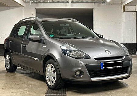 Renault Clio GRANDTOUR /TÜV NEU/NAVI/103 PS/