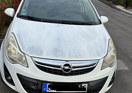 Opel Corsa 1.4 Color Edition Color Edition