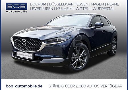 Mazda CX-30 X 186 Aut. Exclusive-Line NAVI SHZ 360°Cam