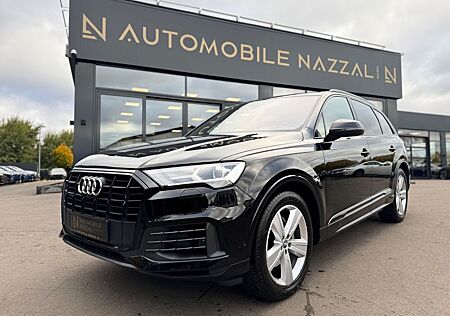 Audi Q7 gebraucht kaufen Audi Q7 50 TDI*QUATTRO*SPORTPAKET*LUFT*LED*VIRTUELL*