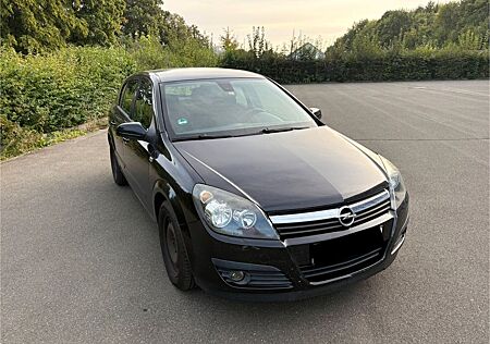 Opel Astra H 1.6 Twinport -