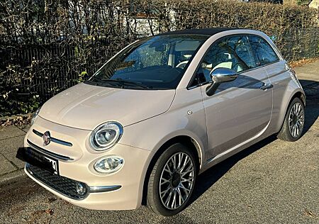 Fiat 500C 1.2 8V STAR C STAR