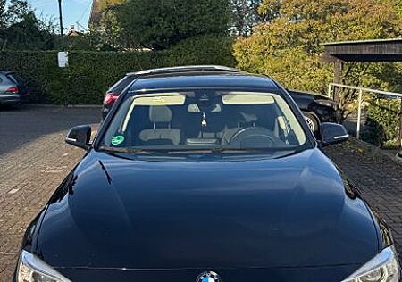 BMW 320d xDrive Modern Line Modern Line