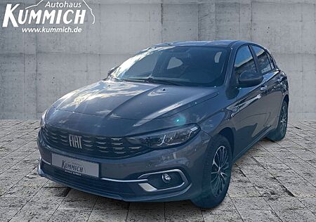 Fiat Tipo 5-Türer Hatchback Hybrid 1.5l 130PS DCT