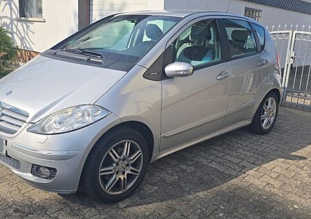 Mercedes-Benz A 150 Elegance