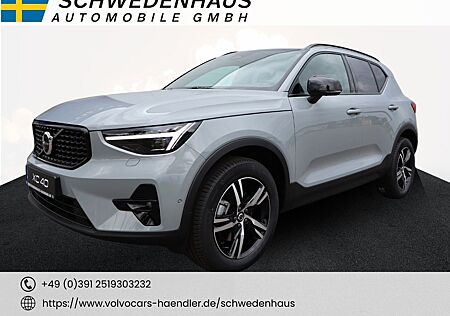Volvo XC 40 XC40 B3 PLUS DARK LED 360° KAMERA