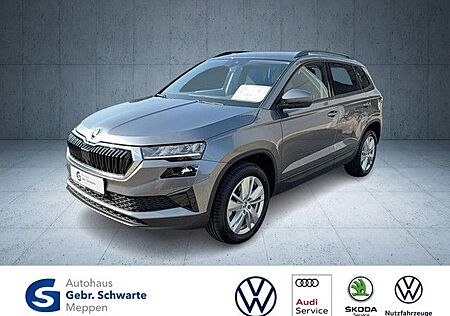Skoda Karoq 1.5 TSI DSG Selection LED