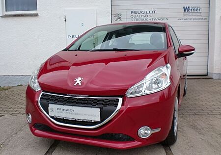 Peugeot 208 PureTech 68 Active,Klimaanlage,Audioanlage