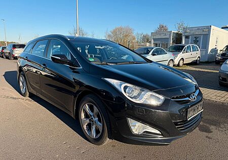 Hyundai i40 cw 1.7 CRDI 5 Star Edition 1. Hand