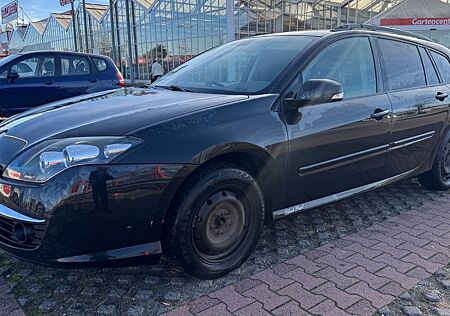 Renault Laguna Grandtour Exception 1.5 dCi eco2