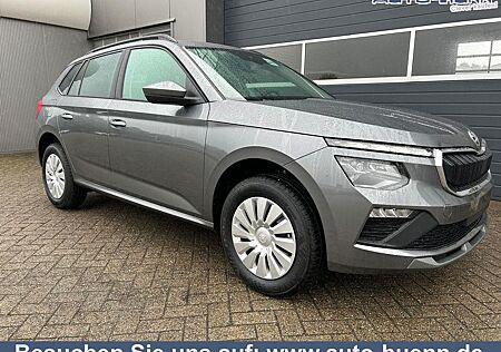 Skoda Kamiq 1.0 TSI 115PS DSG Selection Klimaautom...