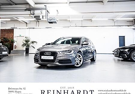 Audi A6 AVANT 2.0TDi 3x S LINE/19Z./LED/AHK/BOSE/KAM.