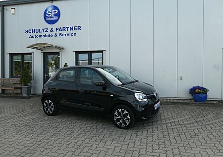 Renault Twingo Zen 1.Hd. Klima, Sitzh. PDC +Service Neu!
