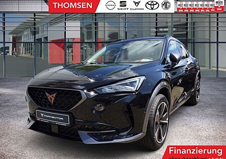 Cupra Formentor 2.0 TDI 4Drive Basis Navi ACC AUT LED