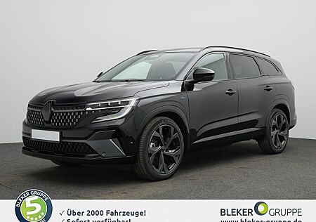 Renault Espace VI 1.2 E-TECH Hybr 200 Esprit Alp.7sz (E
