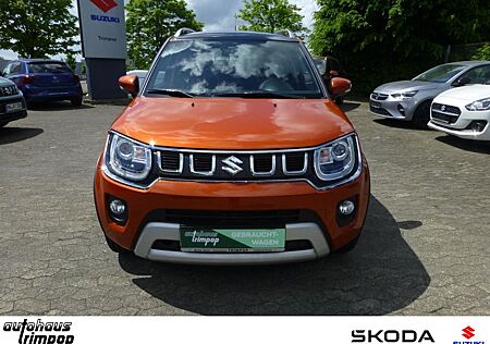Suzuki Ignis 1.2 Hybrid Comfort+ KLIMA SHZ NAVI KAMERA