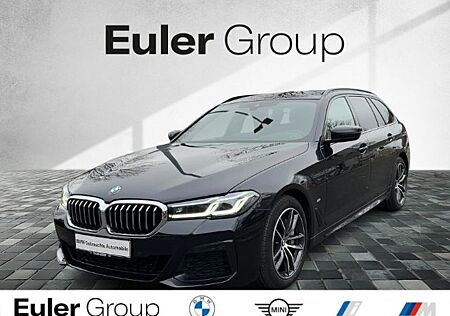 BMW 540 i xDr Tour M-Sport Leder  Memory HarmanKardo