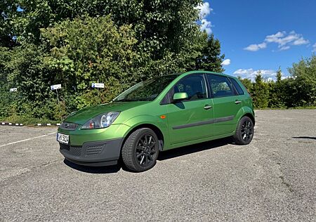 Ford Fiesta 1,3 51 kW Fun Fun