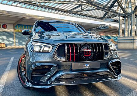 Mercedes-Benz GLE 63 AMG GLE 63 S AMG Coupé 4M+*BRABUS*HEADUP*GARANTIE*