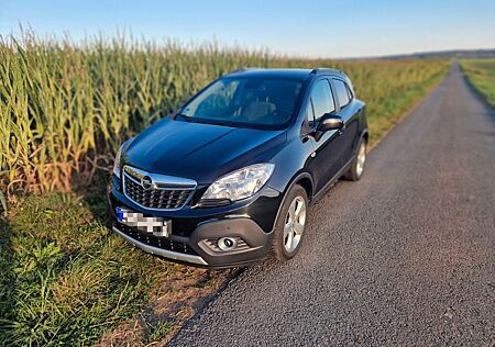 Opel Mokka 1.4 Turbo Start/Stop 4x4