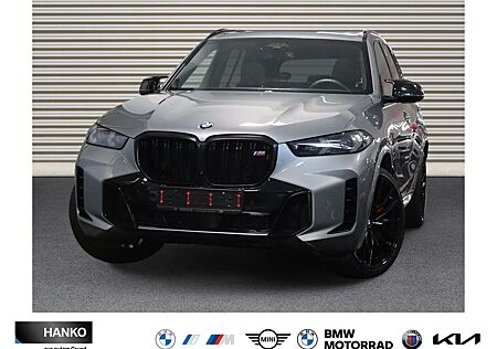 BMW X5 M60 gebraucht kaufen BMW X5 M60i xDrive