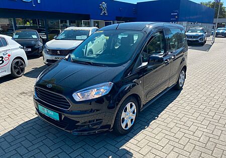 Ford Tourneo Courier Trend