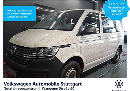 VW T6 Kombi Volkswagen T6.1 Kombi 2.0 TDI Euro 6d Temp EVAP ISC