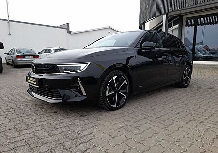 Opel Astra L Lim. 5-trg. 1.6 Ultimate Paket Plug-in-H
