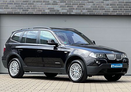 BMW X3 xDrive20d Automatik*Xenon*Pano*Navi*1.Hand