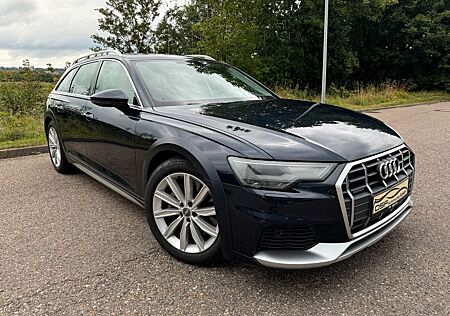 Audi A6 Allroad quattro 55 TDI,Standhzg,AHK,R.Kam