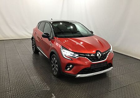 Renault Captur TCe 140 MHEV Zen