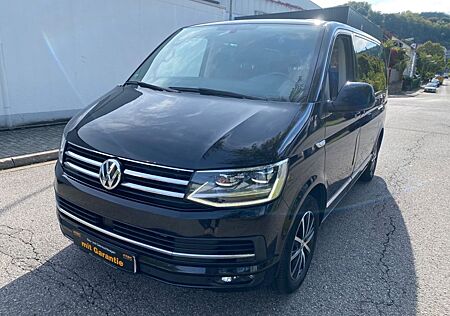 VW T6 Multivan Volkswagen Generation Six Highline Top !!