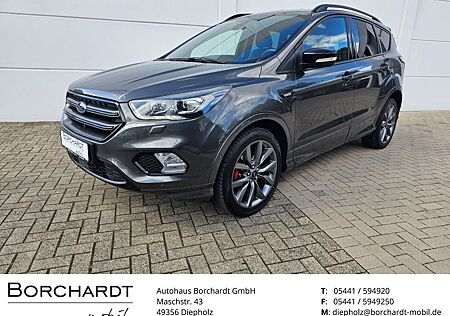 Ford Kuga ST-Line 1.5 Navi AHK schwe. Kamera e-Heck X