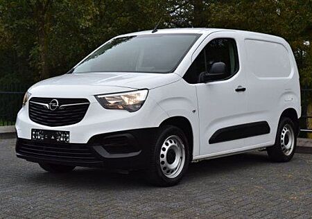 Opel Combo 1.5 Cdti 55 Selection