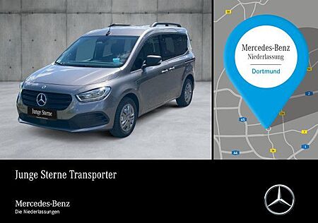 Mercedes-Benz Citan 110 CDI Tourer PRO Klima+Navi+MBUX+Kamera