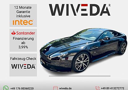 Aston Martin V8 Vantage S SP10 4.7 Sportshift II~Kamera~Navi