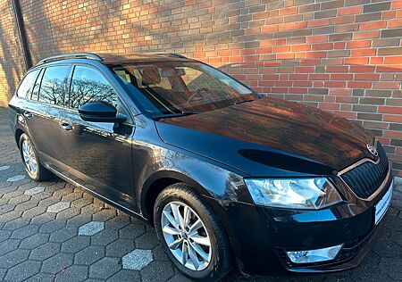 Skoda Octavia Combi Ambition/Euro6